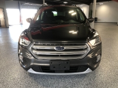 Used 2018  Ford Escape 4d SUV 4WD SEL at Carrikers Auto Outlet near Oskaloosa&comma; IA