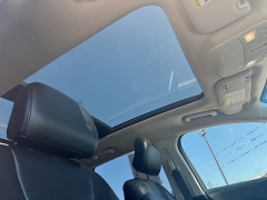 Used 2019  Ford Edge 4d SUV AWD Titanium at Carrikers Auto Outlet near Oskaloosa&comma; IA