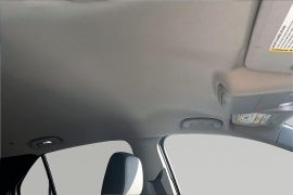 Used 2020  Chevrolet Equinox 4d SUV AWD LT w&sol;2FL at Carrikers Auto Outlet near Oskaloosa&comma; IA