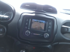 Used 2020 Jeep Renegade 4d SUV 4WD Sport Upland Edition at Carrikers Auto Outlet near Oskaloosa, IA