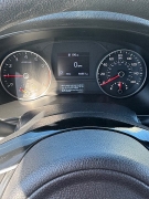 Used 2020  Kia Sportage 4d SUV AWD LX at Carrikers Auto Outlet near Oskaloosa&comma; IA