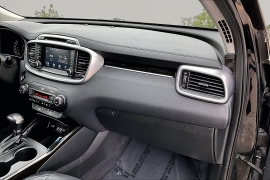 Used 2019  Kia Sorento 4d SUV FWD EX at Carrikers Auto Outlet near Oskaloosa&comma; IA