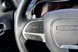 Used 2017  Dodge Durango 4d SUV AWD Citadel at Carrikers Auto Outlet near Oskaloosa&comma; IA