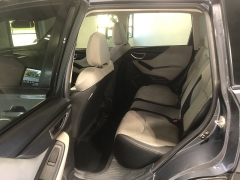 Used 2022  Subaru Forester CVT at Carrikers Auto Outlet near Oskaloosa&comma; IA
