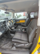 Used 2007  Toyota FJ Cruiser 4d SUV 4WD Auto at Carrikers Auto Outlet near Oskaloosa&comma; IA