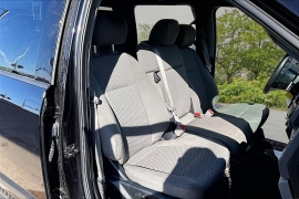 Used 2020  Ford F-150 4WD SuperCrew XLT 5 1&sol;2 at Carrikers Auto Outlet near Oskaloosa&comma; IA