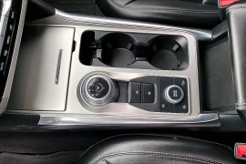 Used 2020  Ford Explorer 4d SUV 4WD XLT 2&period;3L EcoBoost at Carrikers Auto Outlet near Oskaloosa&comma; IA