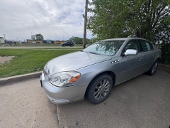 Used 2009  Buick Lucerne 4d Sedan CXL 3XL at Carrikers Auto Outlet near Oskaloosa&comma; IA
