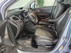 Used 2013  Buick Encore 4d SUV FWD Convenience at Carrikers Auto Outlet near Oskaloosa&comma; IA