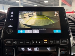 Used 2019  Honda Odyssey 4d Wagon EX-L at Carrikers Auto Outlet near Oskaloosa&comma; IA
