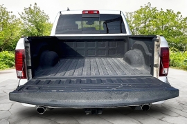 Used 2018  Ram 1500 4WD Crew Cab Night at Carrikers Auto Outlet near Oskaloosa&comma; IA