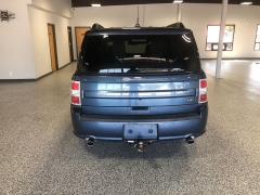 Used 2018  Ford Flex 4d SUV FWD SE at Carrikers Auto Outlet near Oskaloosa&comma; IA