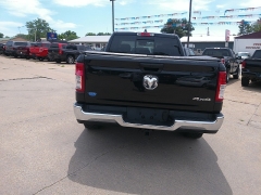 Used 2019 Ram 1500 4WD Crew Cab Tradesman Longbed at Carrikers Auto Outlet near Oskaloosa, IA