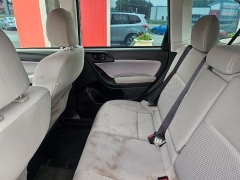Used 2018  Subaru Forester 4d SUV 2&period;5i Premium CVT at Carrikers Auto Outlet near Oskaloosa&comma; IA