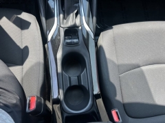 Used 2020  Toyota Corolla 4d Sedan LE at Carrikers Auto Outlet near Oskaloosa&comma; IA