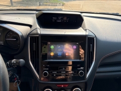 Used 2023  Subaru Crosstrek Premium CVT at Carrikers Auto Outlet near Oskaloosa&comma; IA