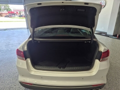 Used 2018  Kia Optima 4d Sedan LX at Carrikers Auto Outlet near Oskaloosa&comma; IA