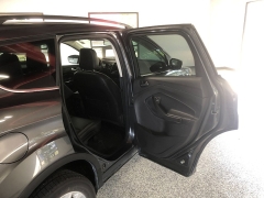 Used 2018  Ford Escape 4d SUV 4WD SEL at Carrikers Auto Outlet near Oskaloosa&comma; IA