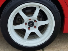 Used 2016  Subaru WRX 4d Sedan at Carrikers Auto Outlet near Oskaloosa&comma; IA