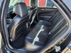 Used 2016  Chrysler 300 4d Sedan Limited AWD at Carrikers Auto Outlet near Oskaloosa&comma; IA