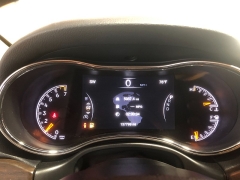 Used 2016  Jeep Grand Cherokee 4d SUV 4WD Limited at Carrikers Auto Outlet near Oskaloosa&comma; IA