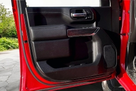 Used 2020  Chevrolet Silverado 2500 4WD Crew Cab LTZ Gas at Carrikers Auto Outlet near Oskaloosa&comma; IA