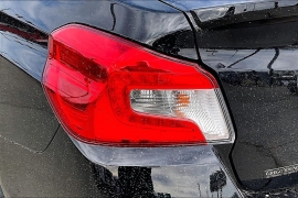 Used 2020  Subaru WRX 4d Sedan Premium 6spd at Carrikers Auto Outlet near Oskaloosa&comma; IA