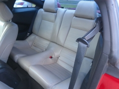 Used 2013 Ford Mustang 2d Coupe Premium at Carrikers Auto Outlet near Oskaloosa, IA