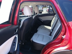 Used 2016 Mazda CX-5 4d SUV AWD Grand Touring at Carrikers Auto Outlet near Oskaloosa, IA