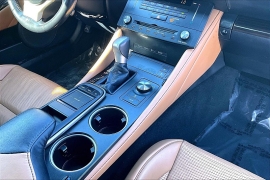 Used 2016  Lexus RC 300 2dr Cpe at Carrikers Auto Outlet near Oskaloosa&comma; IA