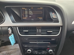 Used 2014 Audi A4 4d Sedan 2.0T Quattro Premium+ AT at Carrikers Auto Outlet near Oskaloosa, IA