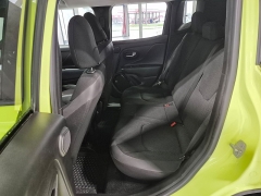 Used 2018  Jeep Renegade 4d SUV 4WD Latitude Turbo at Carrikers Auto Outlet near Oskaloosa&comma; IA