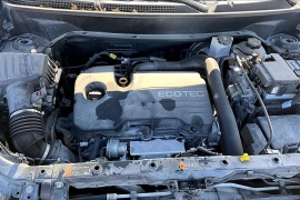 Used 2020  Chevrolet Equinox 4d SUV FWD LT w&sol;1LT at Carrikers Auto Outlet near Oskaloosa&comma; IA