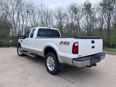 Used 2010  Ford Super Duty F-250 4WD Supercab Lariat at Carrikers Auto Outlet near Oskaloosa&comma; IA