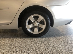 Used 2013  Chevrolet Malibu 4d Sedan LS w&sol;1LS at Carrikers Auto Outlet near Oskaloosa&comma; IA