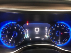 Used 2018  Chrysler Pacifica 4d Wagon Touring L Plus at Carrikers Auto Outlet near Oskaloosa&comma; IA