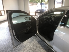 Used 2019  Chevrolet Malibu 4d Sedan LT at Carrikers Auto Outlet near Oskaloosa&comma; IA