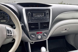 Used 2012  Subaru Forester 4d SUV X Premium Auto at Carrikers Auto Outlet near Oskaloosa&comma; IA
