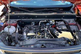 Used 2024  Ford Bronco Sport Big Bend 4x4 at Carrikers Auto Outlet near Oskaloosa&comma; IA