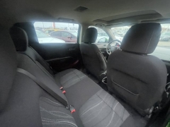 Used 2014  Chevrolet Sonic 4d Hatchback LT AT at Carrikers Auto Outlet near Oskaloosa&comma; IA