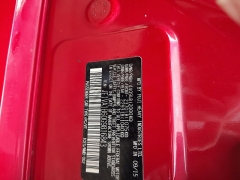 Used 2016  Subaru WRX 4d Sedan at Carrikers Auto Outlet near Oskaloosa&comma; IA