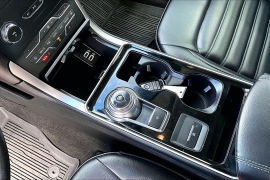 Used 2019  Ford Edge 4d SUV AWD SEL at Carrikers Auto Outlet near Oskaloosa&comma; IA