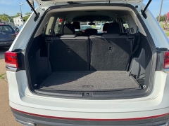 Used 2021  Volkswagen Atlas 2&period;0T S 4MOTION at Carrikers Auto Outlet near Oskaloosa&comma; IA