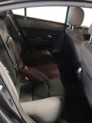 Used 2014  Chevrolet Cruze 4d Sedan LT1 AT at Carrikers Auto Outlet near Oskaloosa&comma; IA