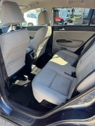 Used 2020  Kia Sportage 4d SUV AWD LX at Carrikers Auto Outlet near Oskaloosa&comma; IA