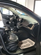 Used 2017  Jeep Cherokee 4d SUV 4WD Limited V6 High Altitude at Carrikers Auto Outlet near Oskaloosa&comma; IA