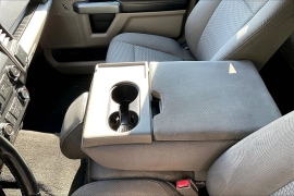 Used 2018  Ford F-150 4WD SuperCrew XLT 5 1&sol;2 at Carrikers Auto Outlet near Oskaloosa&comma; IA