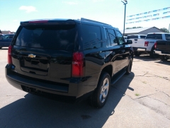 Used 2016 Chevrolet Tahoe 4d SUV 4WD LT at Carrikers Auto Outlet near Oskaloosa, IA