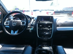 Used 2019 Dodge Grand Caravan 4d Wagon GT at Carrikers Auto Outlet near Oskaloosa, IA
