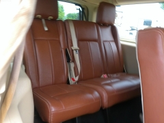 Used 2016 Ford Expedition EL 4d SUV 4WD Limited at Carrikers Auto Outlet near Oskaloosa, IA